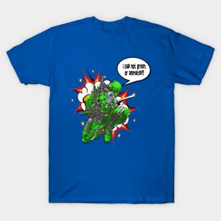 Green-pool T-Shirt